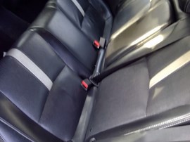 2017 HONDA CIVIC, SILVER, SDN, EX, 2.0L , AT.  A24040
